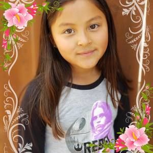 Meet your Posher, Allison